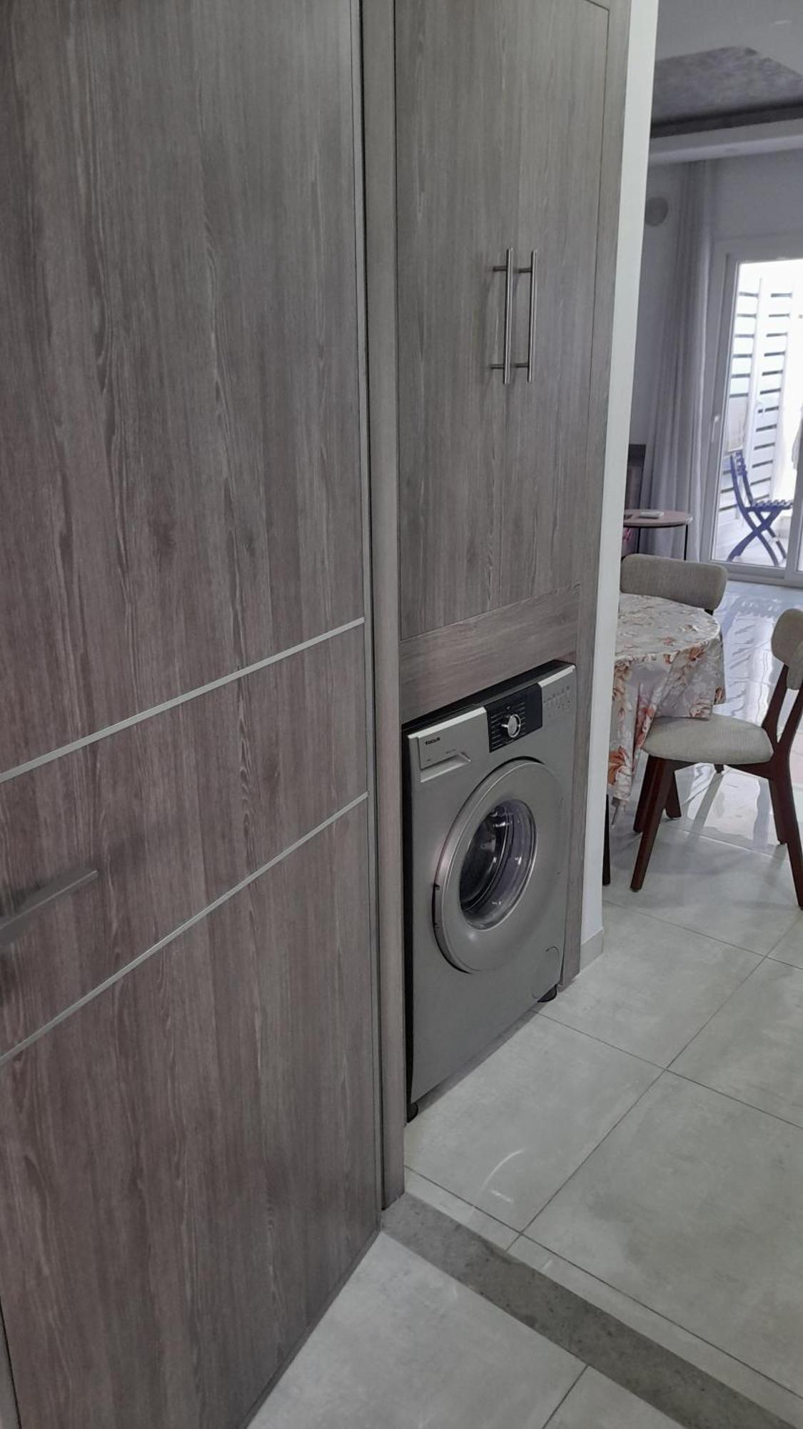Boustene Apartment *