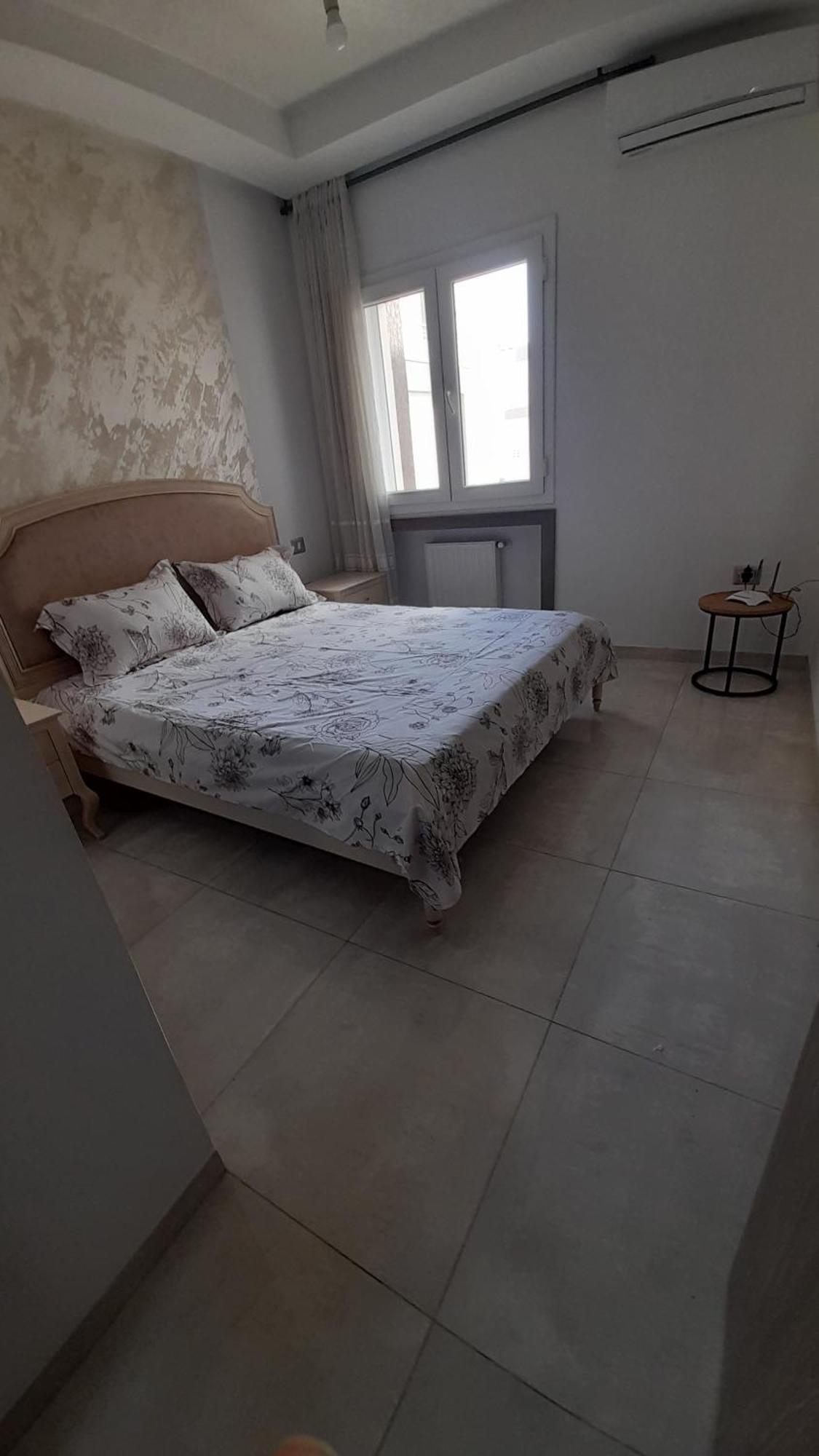 Boustene Apartment Hammamet