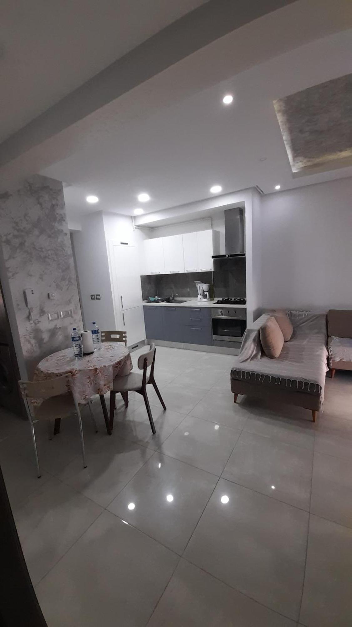 Boustene Apartment Hammamet